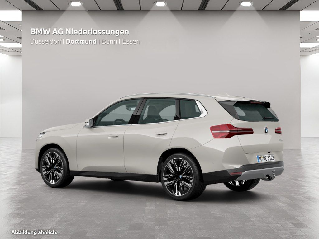 BMW X3 - Bild 6