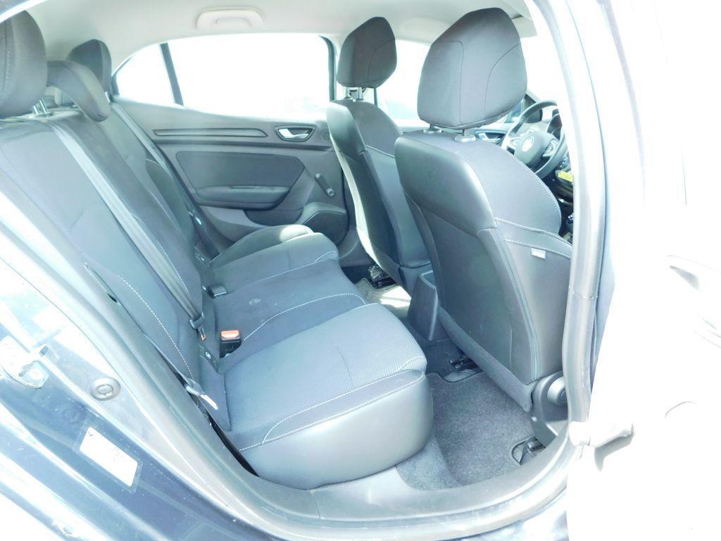 Renault Megane IV Life TCe 115 GPF