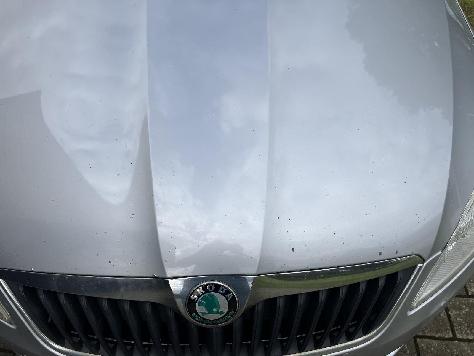 Skoda Fabia 2012 — photo 9