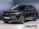 Volkswagen Tiguan 1.5 eTSI DSG Life LED-Plus/ACC/AHK/Kamera - Volkswagen Tiguan Tageszulassungen mit Benzin-Antrieb