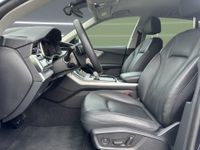 Audi Q8 - Vorschau Bild 18