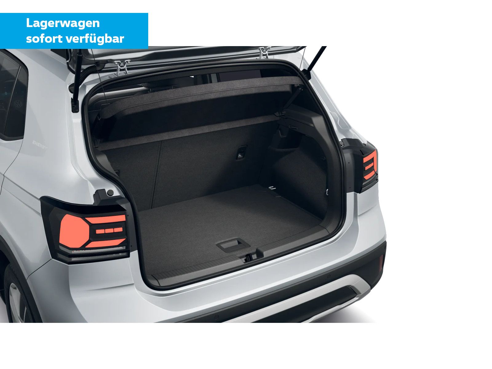 Volkswagen T-Cross - Bild 8