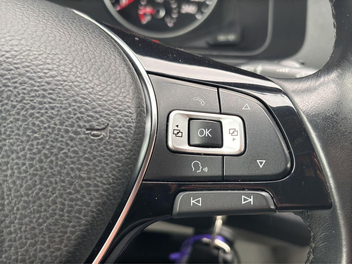 T6 Transporter Kasten 2.0 TDI DSG ACC NAVI RFK L