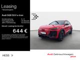 Audi SQ6 e-tron S-LINE*MATRIX*HUD*LUFT*PANO*B&O*SHZ - Audi SQ6 e-tron Gebrauchtwagen