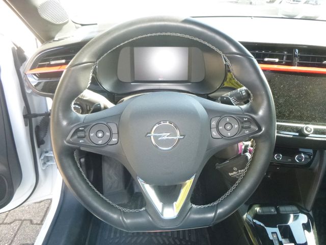 Corsa F GS Automatik