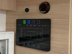 Chausson S 697 First Line | Automatik | Mietflotte