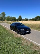 Mercedes-Benz C 43 AMG Mercedes-AMG 4 Matic TOP/VOLL - Mercedes-Benz C 43 AMG: Limousine