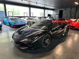 Ferrari F8 Spider*Lift*Passenger Display*HiFi*Carbon - schwarze Ferrari F8