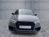 Audi RS 3 Limousine quattro +Verkauf nur an Händler+ - Audi: Verkauf