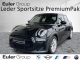 MINI Cooper Leder Sportsitze PremiumPak Navi Digitale - MINI Cooper Jahreswagen
