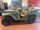 Andere GAZ 67 - : Geländewagen, Gaz