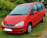 Ford Galaxy 2.3 16V Ambiente, TÜV 12/26 - Ford Galaxy aus 2005