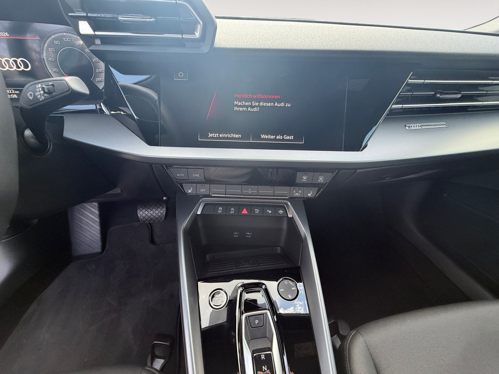 Audi A3 - Bild 13
