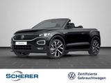 Volkswagen T-Roc Cabriolet R-Line 1,5 TSI 7-Gang-DSG | 19" - Volkswagen T-Roc in Mannheim