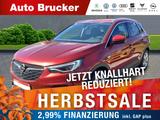 Opel Grandland Business Elegance Plug-in-Hybrid 1.6 T - Opel Grandland (X) aus 2021