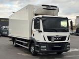 MAN TGM 15.290*E6d*Thermoking*AHK*LBW*Klima*Navi*TÜV - Angebote