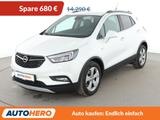 Opel Mokka X 1.4 Turbo Innovation*NAVI*TEMPO*CAM*PDC* - Opel Mokka X SUV