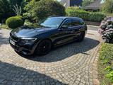 BMW 320d Touring M Sport Automatik M Sport - BMW 320 Gebrauchtwagen in Bremen