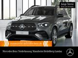 Mercedes-Benz GLE 400 e AMG Premium+ Night/AHK/"21/Trittbr/Pan - Gebrauchtwagen mit Schiebedach