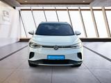 Volkswagen ID.4 Pro Performance 150KW IQ-LIGHT NAVI PRO AHK - Volkswagen ID.4: Automatik
