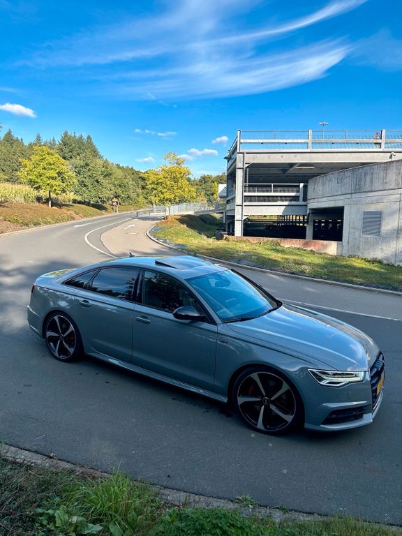 Image of Audi A6