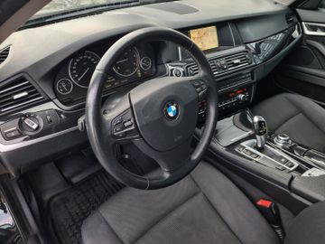 BMW 518 - 9