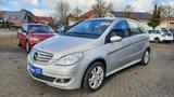 Mercedes-Benz B 200   *AUTOMATIK/ALLWETTERREIFEN/WENIG KM* - gebrauchte Mercedes-Benz B 200 aus dem Jahr 2006
