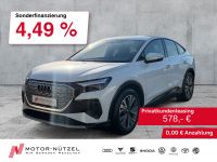 Audi Q4 e-tron - Vorschau Bild 1