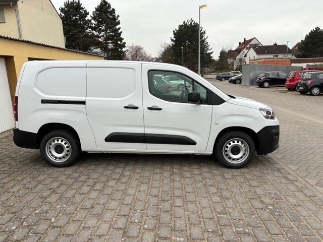 Citroën Berlingo XL Neuwagen