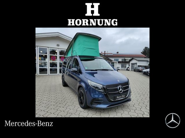 Mercedes-Benz Marco Polo V300 d 4M LEVELC. 5Sitz AMG NIGHT AIR