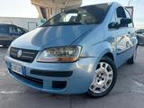 Fiat Idea 1.3 Multijet 16V Emotion - Fiat Idea: Emotion