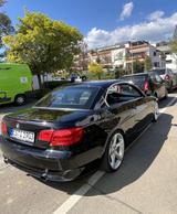 BMW 325i Cabrio - - BMW 325 in Stuttgart
