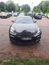 Porsche Verkaufe mein Porsche panamera - Porsche Panamera in Hamm