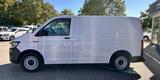 Volkswagen T6 2.0TDI 4Motion,Webasto,Sortimo,Tüv neu - mit Diesel-Antrieb: Weiß, Standheizung