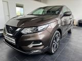 Nissan Qashqai*KLIMA*NAVI*TEMPOMAT*PANORAMA*KAMERA - gebrauchte Nissan Qashqai aus dem Jahr 2021
