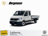 Volkswagen Crafter 35 2.0 TDI Pritsche DOKA L3 RWD EURO VI