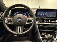 BMW M8 - Vorschau Bild 22