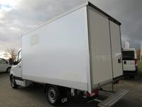 Mercedes-Benz Sprinter III Pritsche Kühlkoffer 314 CDI+AUTOMAT
