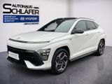 Hyundai KONA 1.6 T-GDI N Line 4WD Ultimate SD BOSE