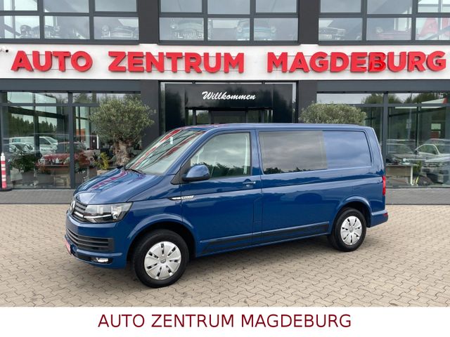 Volkswagen T6 Transporter MIXTO,6-Sitze,KLIMA,NAVI