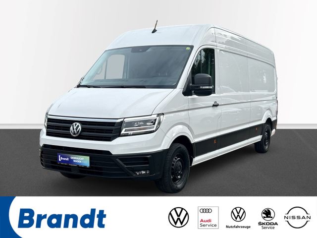 Volkswagen Crafter 35 Kasten L4H3 LR HD 2.0 TDI DSG+LED+NAV