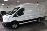 Ford Transit 2.0 TDCi L4 Trend * KLIMA + EURO 6 * - Angebote