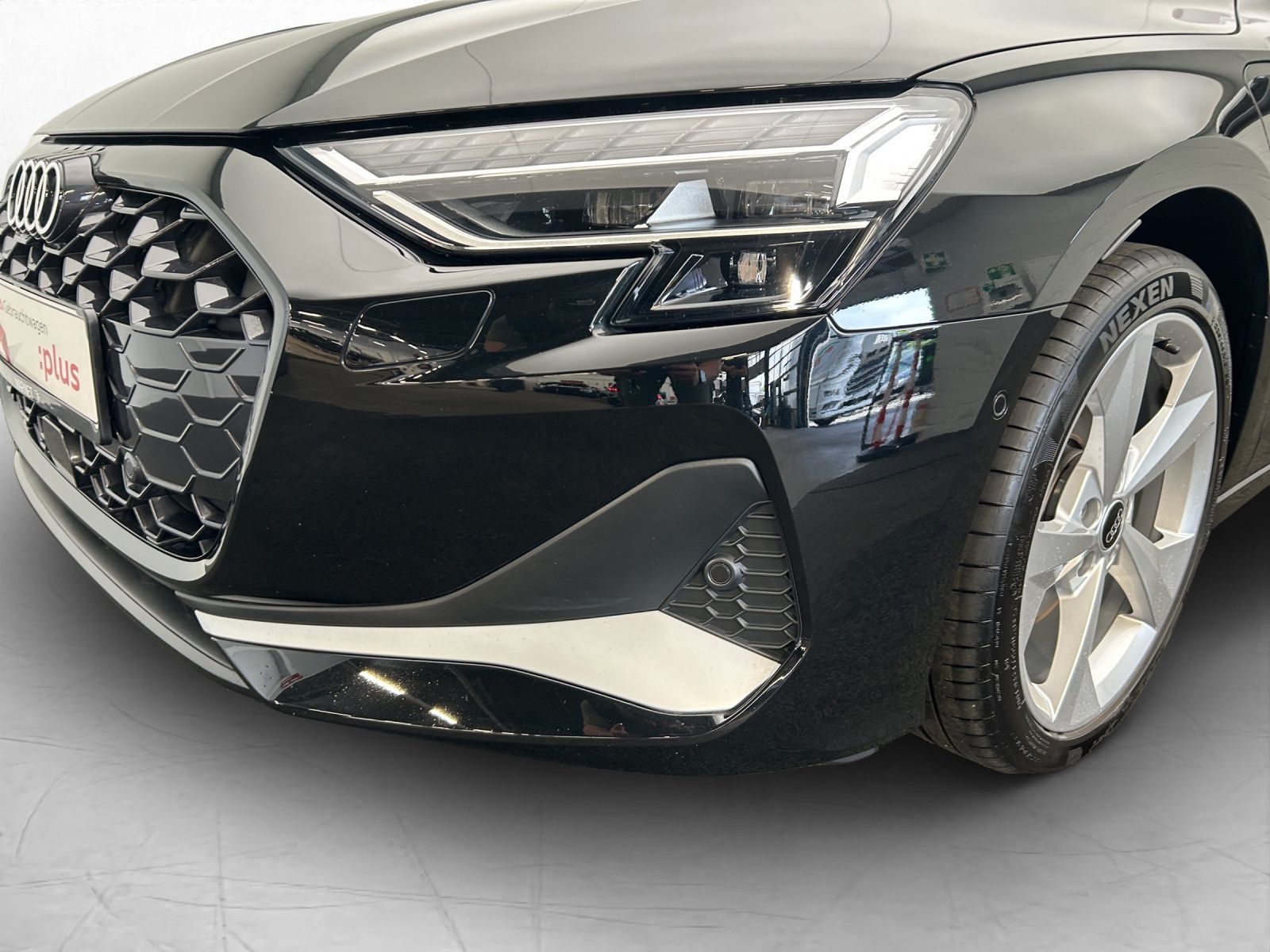 Audi A3 - Bild 14