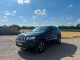 Jeep Grand Cherokee Limited 4x4 tausch - Jeep Grand Cherokee in Augsburg