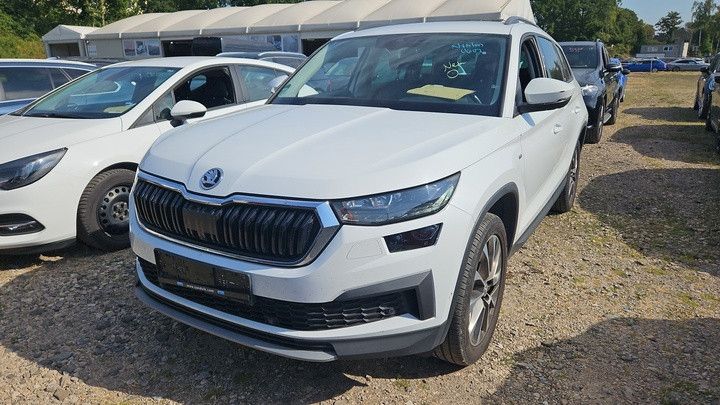Image of Skoda Kodiaq