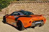 Spyker 4.2 Laviolette LM85 No. 01 of 14 PRICE REDUCTION - gebrauchte Sportwagen