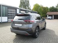 Vorschau Nissan X-Trail