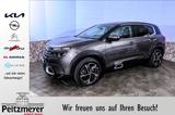 Citroën C5 Aircross Pure Tech 130 S&S FEEL - gebrauchte Citroën C5 Aircross aus dem Jahr 2020