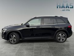 Fahrzeugabbildung Mercedes-Benz GLB 220 d Navi Leder LED AHK ACC 1.Hand