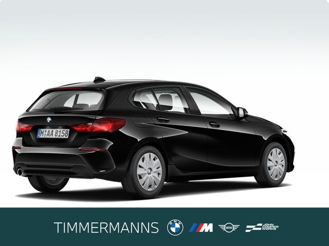 BMW 1 Series 2023